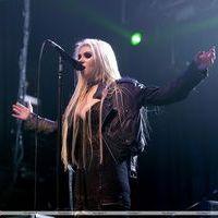 Taylor Momsen performing in concert at Terminal 5 | Picture 115334
